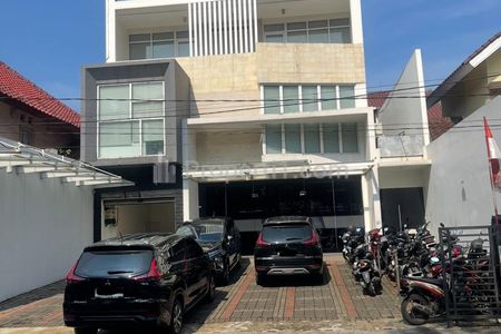 Dijual Cepat Gedung Perkantoran di BSD