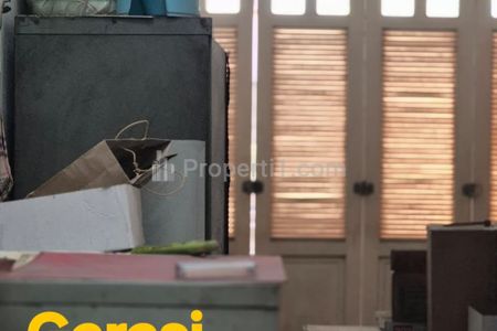 Jual Rumah Komplek di Perum Bumi Permata Indah Tangerang, Dekat Puri Indah Mall