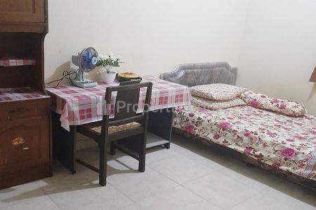 Sewa Kost Dekat UGM Yogyakarta, UNY, UII, Universitas Mercu Buana Yogyakarta, Pakuwon Mall Jogja
