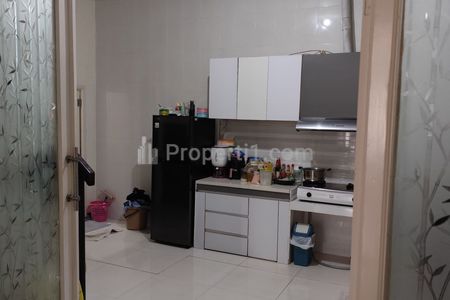 Dijual Rumah Darmo Indah Barat Surabata - Strategis & Siap Huni