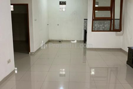 Jual Rumah Taman Cibaduyut Bandung - Siap Huni Lokasi Strategis