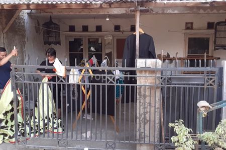 Dijual Rumah Siap Huni Harga Terjangkau di Tambun Selatan!