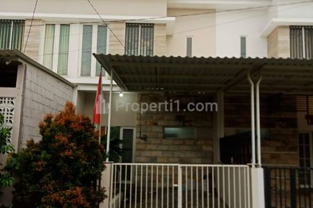 Rumah Dijual De Naila Village Driyorejo Gresik