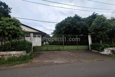 Disewakan Gudang di Arjasa, Jember Jawa Timur