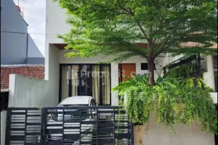 Jual Rumah di Kelapa Hibrida Kelapa Gading Jakarta Utara, Full Furnished, SHM, Nego, Bagus, Rapi, Siap Huni