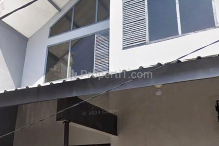 Dijual Rumah Dekat Hotel Atria dan Savana Malang