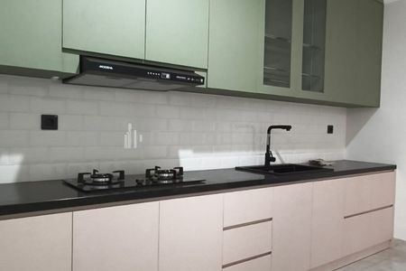 Dijual Rumah Puspita Loka Bumi Serpong Damai, Tangerang Selatan