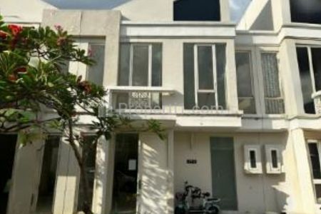 Jual Rumah Minimalis di Grand Pakuwon, Surabaya Barat