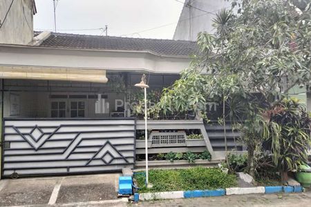 Dijual Rumah PBI Araya Malang