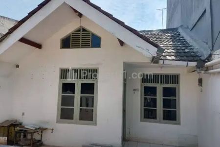 Jual Rumah Tua Murah Kelapa Gading - Gading Griya Lestari, Jakarta Utara - Murah, SGM, Nego Aja