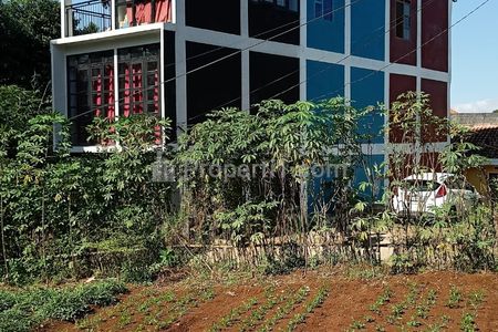 Sewa Rumah 2 Lantai 3 Kamar Dekat Universitas Katolik Parahyangan Bandung