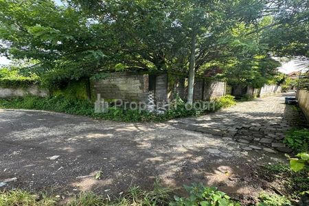 Jual Tanah Luas Strategis di Jalan Andong Gianyar Bali