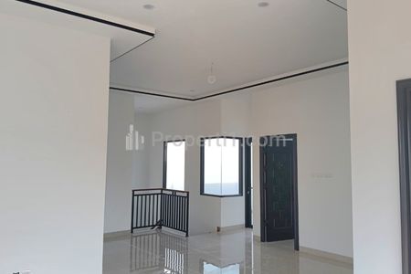 Dijual Rumah Baru Kencana Loka Bumi Serpong Damai, Tangerang Selatan