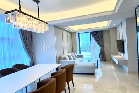 For Rent Apartment Casa Grande – 3+1 BR Good Furnished Ready to Move In