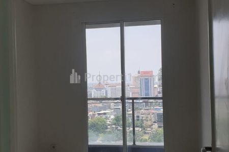 Dijual Apartemen Grand Madison 3+1BR Unfurnished Best View