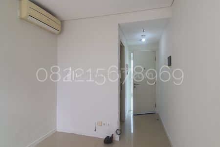 Dijual Apartemen Madison Park Jakarta Barat - Studio Unfurnished