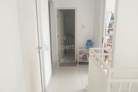 Jual Rumah Imperial Gading Kelapa Gading Jakarta Utara, Hadap Barat, Semi Furnished, Nego Sampai Jadi