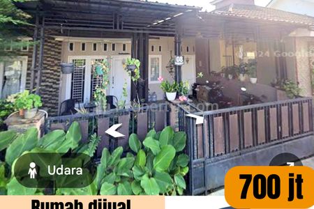 Rumah Dijual di Saditan Desa Padasugih, Brebes, Jawa Tengah