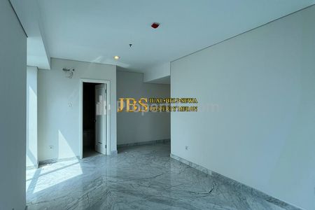 Dijual Murah‼️ Tribeca Condominium Podomoro Tower Southern Private Lift
