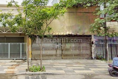 Dijual Ruko RAYA KERTAJAYA Surabaya