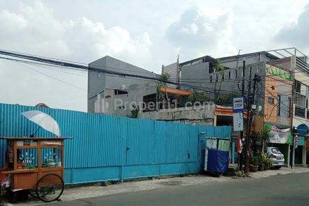 Tampak Depan
