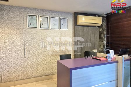 Dijual Rumah Strategis Singonegaran Banyuwangi LT 542m² SHM Pusat Kota
