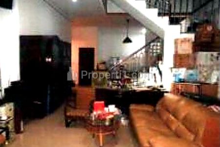 Dijual Aset Lelang Premium: Kios Mangga Dua Square Lower Floor – Harga Kompetitif!