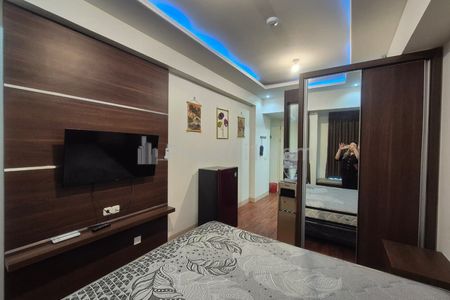 Disewakan Apartment Benson Studio Full Furnish Murah Surabaya Barat