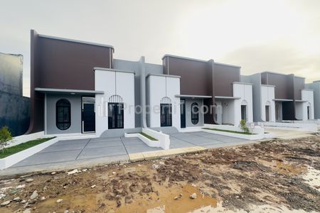 Tampak Depan