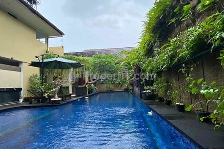 Kolam Renang