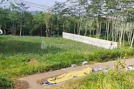 Dijual Tanah di Lawang Malang