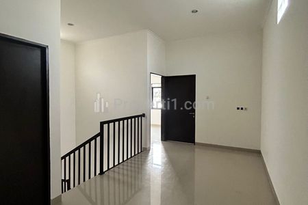 Jual Rumah Baru 2 Lantai Spek Premium di Turangga Bandung - Siap Huni