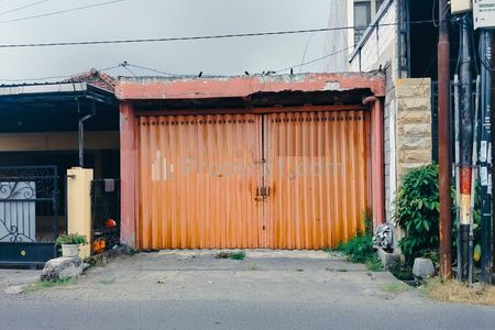 Ruko Dijual Alas Malang Sambikerep Surabaya Barat
