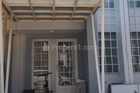 Dijual Rumah Cantik 2 Lantai di Grand Pakuwon Cluster Queensland Surabaya Barat