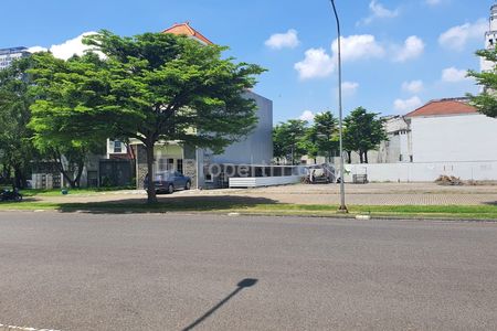 FOR SALE (5 MENIT GERBANG TOL & MALL)