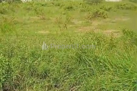 Dijual Tanah Lahan Daerah Bedali Lawang Malang