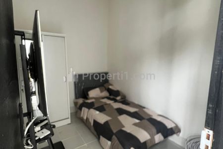 Dijual Rumah Subsidi Murah Siap Huni Desa Cempaka, Kabupaten Tangerang