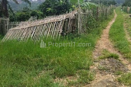 Dijual Tanah Lahan Sisir Batu 8,7 Milyar