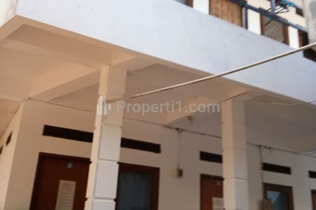 Dijual Kost dan Rumah Induk Strategis di Cilandak Barat Dekat MRT Cipete, Jakarta Selatan