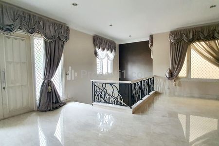 Disewakan Rumah di Lembang, Menteng, Jakarta Pusat
