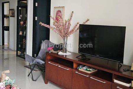 Disewakan Apartemen Essence Dharmawangsa Jakarta Selatan - 2 BR Full Furnished