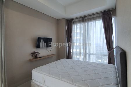Disewakan Apartemen Puri Mansion - 3BR Fully Furnished