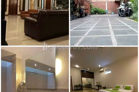 Jual Rumah Javanese - Balinese di ‎Pringwulung Condongcatur Depok Sleman Yogyakarta