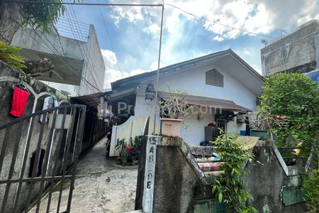 Dijual Rumah Kontrakan Strategis di Bangka Mampang, Jaksel