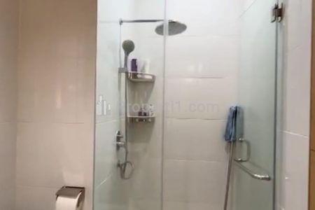 Jual Apartemen Mewah Samara Suites Synthesis Gatot Subroto Lantai 32, Full Furnished