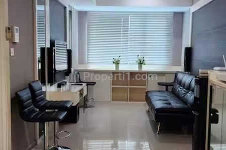Apartment for Rent at Casa Grande Location in South Jakarta - 1BR Modern Fully Furnished