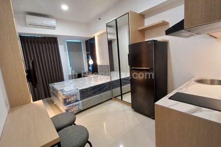 Disewakan Apartemen Anderson Lantai 9 Connect Pakuwon Mall, Surabaya