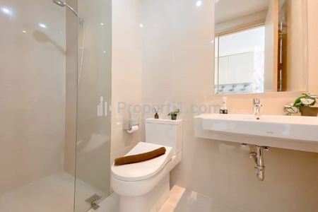 Jual Murah Apartemen Sedayu City Suite Kelapa Gading Lantai 16, Studio Paling Luas, Nego Aja