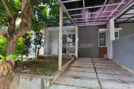 Disewakan Rumah 2 Lantai di Talaga Bestari Balaraja Tangerang