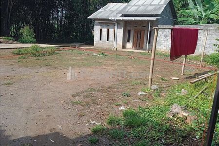 Tanah Dijual di Sidorejo Kidul, Salatiga